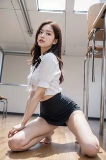 尼娜·凯莉 